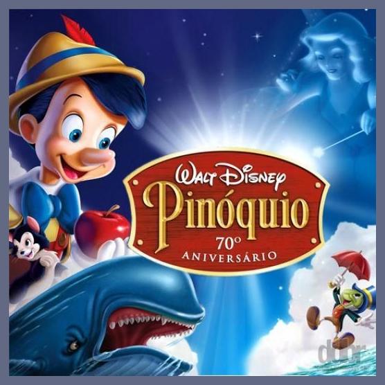 Pinóquio